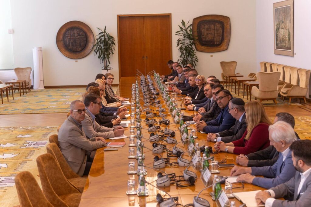 Палата Србије