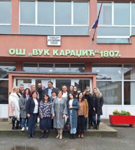 Препознатљивост наших националних култура