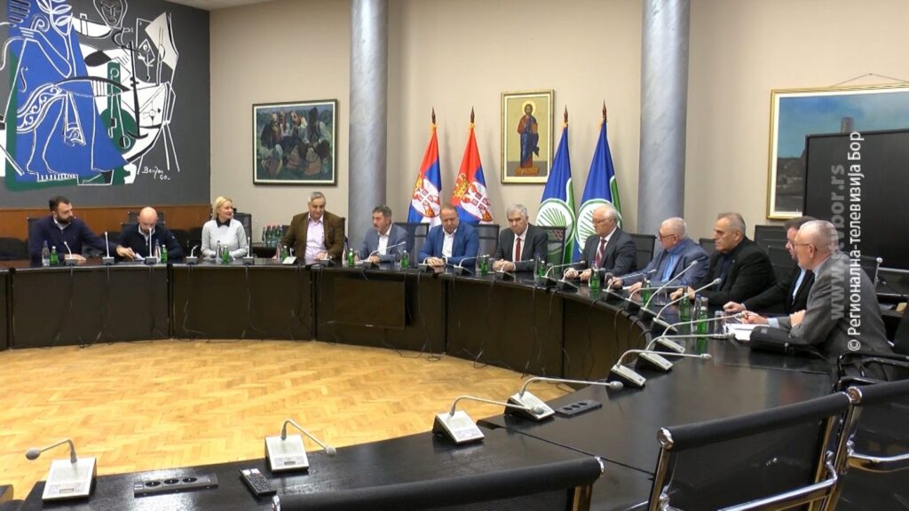 Министар Бериша