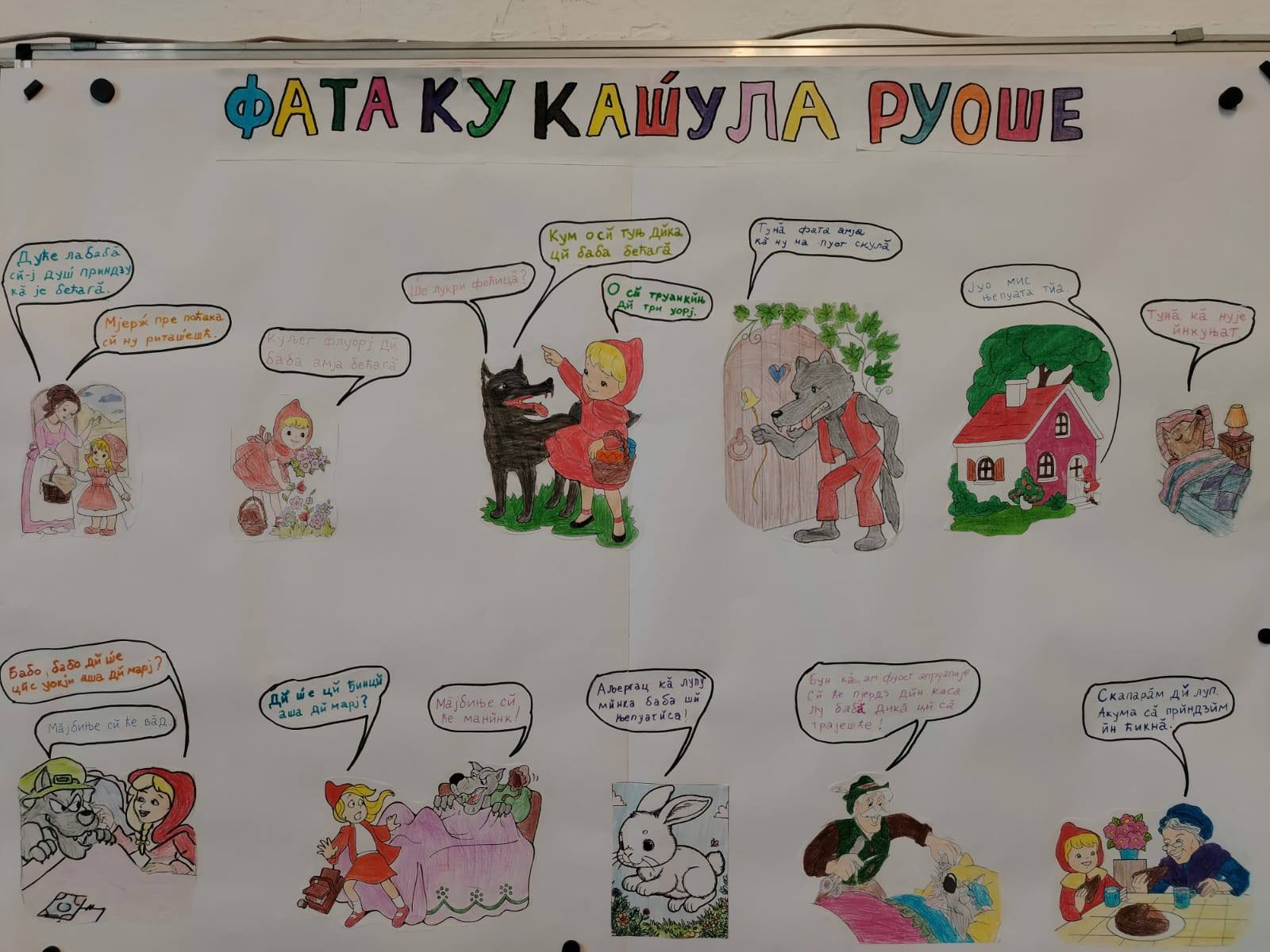 Read more about the article Дан влашког језика