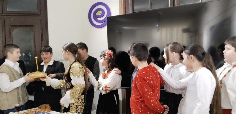 Дан влашког језика