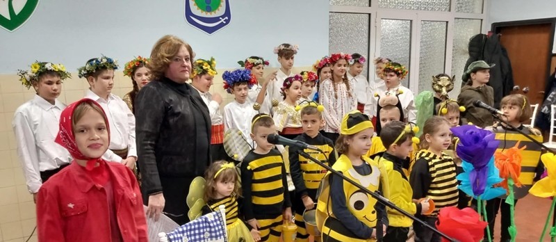 Read more about the article Програм поводом Дана влашког језика у петак, 23. јануара