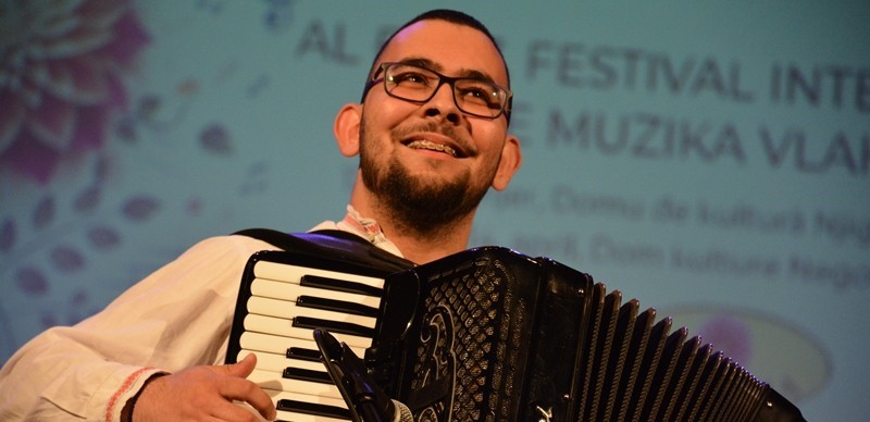 Фестивал влашке музике