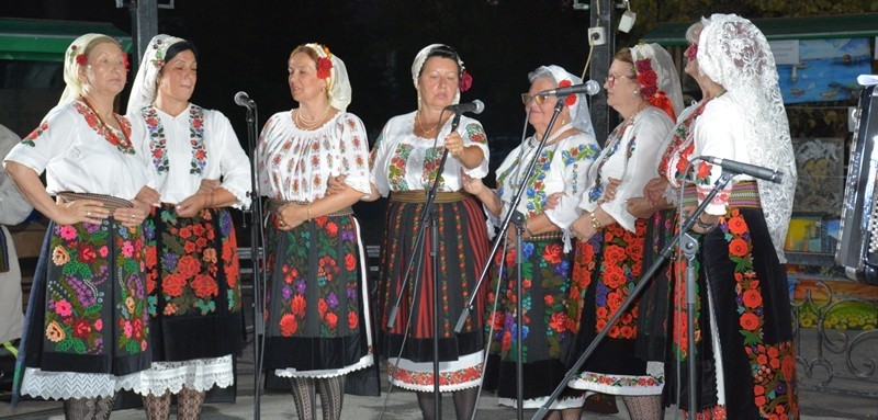 gergina