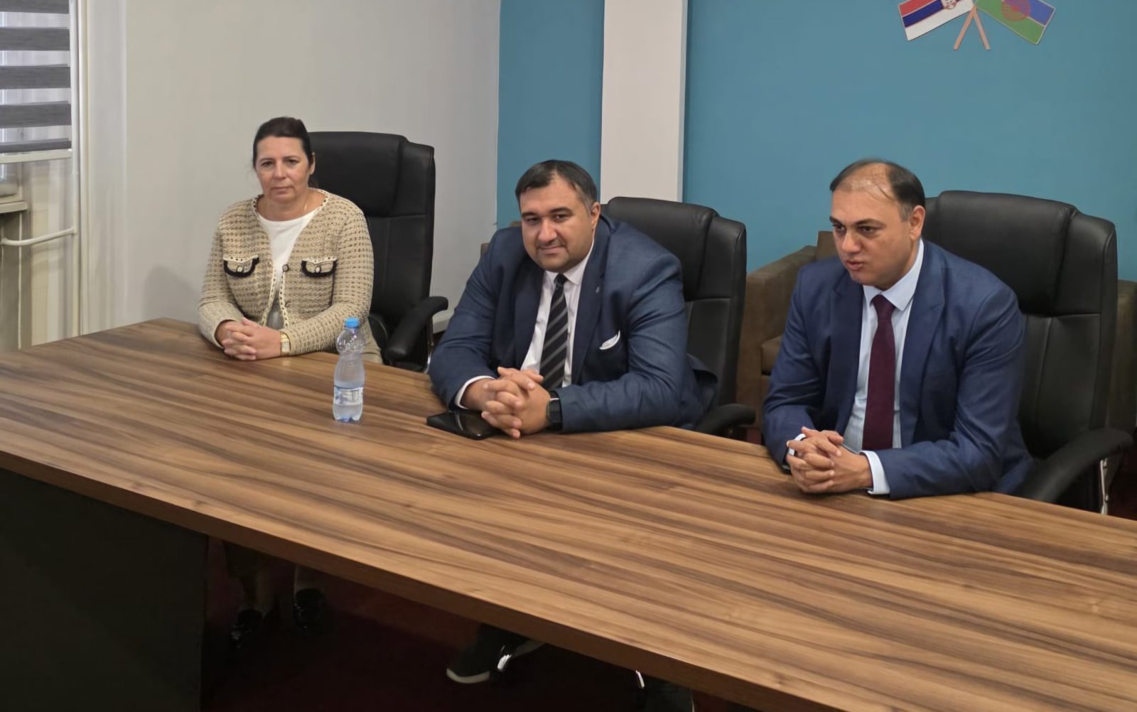 Read more about the article Новине у НСВ